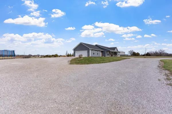 Hallsville, MO 65255,1685 E Friendship church