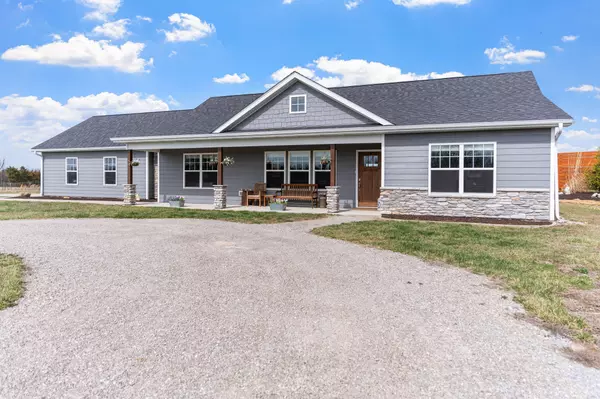 Hallsville, MO 65255,1685 E Friendship church