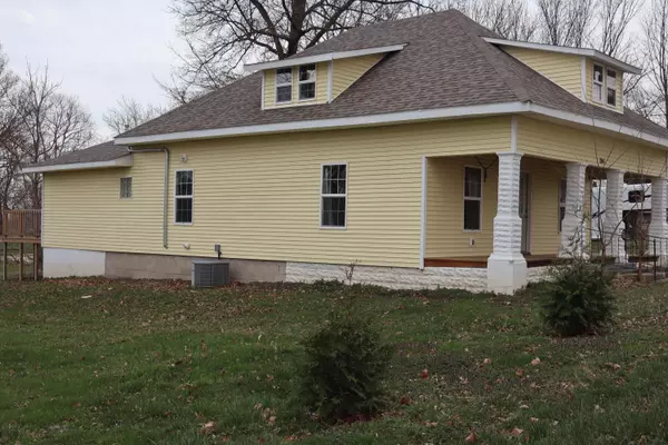 Armstrong, MO 65230,204 N Central ST