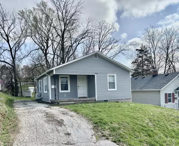 406 Pine ST, Boonville, MO 65233