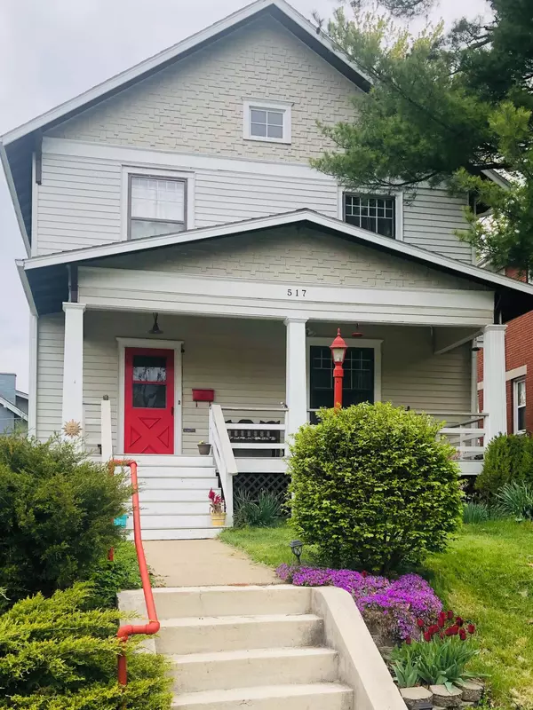 Moberly, MO 65270,517 W Logan ST