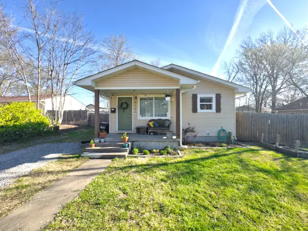 515 Jackson ST, Columbia, MO 65203