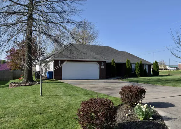 Ashland, MO 65010,100 Amanda DR