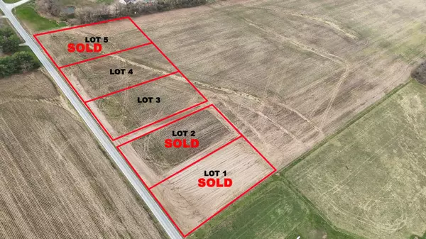 TRACT 3 County road 2605, Moberly, MO 65270