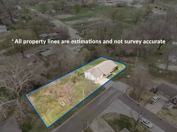 Boonville, MO 65233,1100 Christus DR