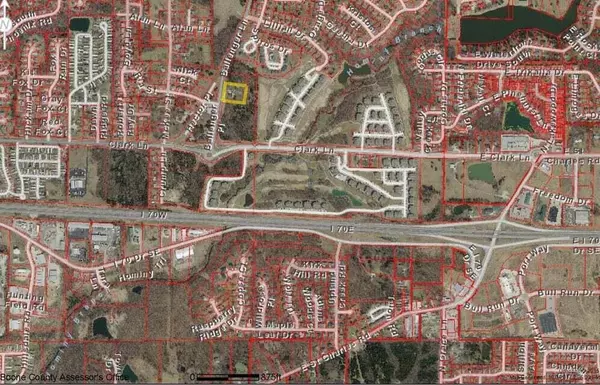 Columbia, MO 65202,1414 Ballenger LN