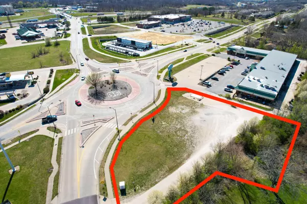 Columbia, MO 65202,5995 Clark LN