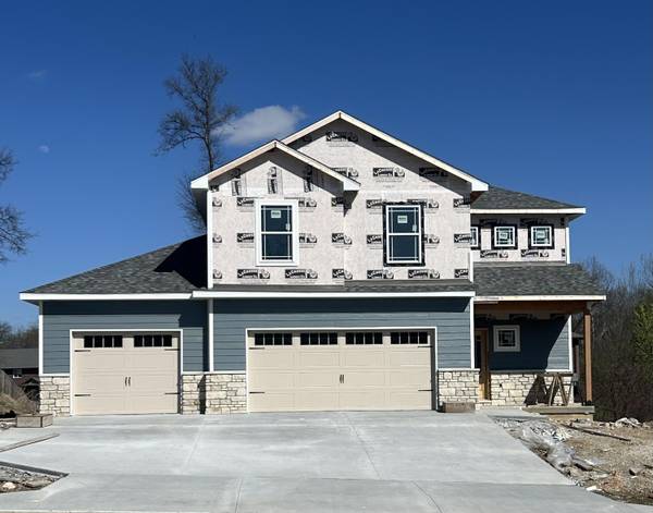 5416 Heath CT, Columbia, MO 65203