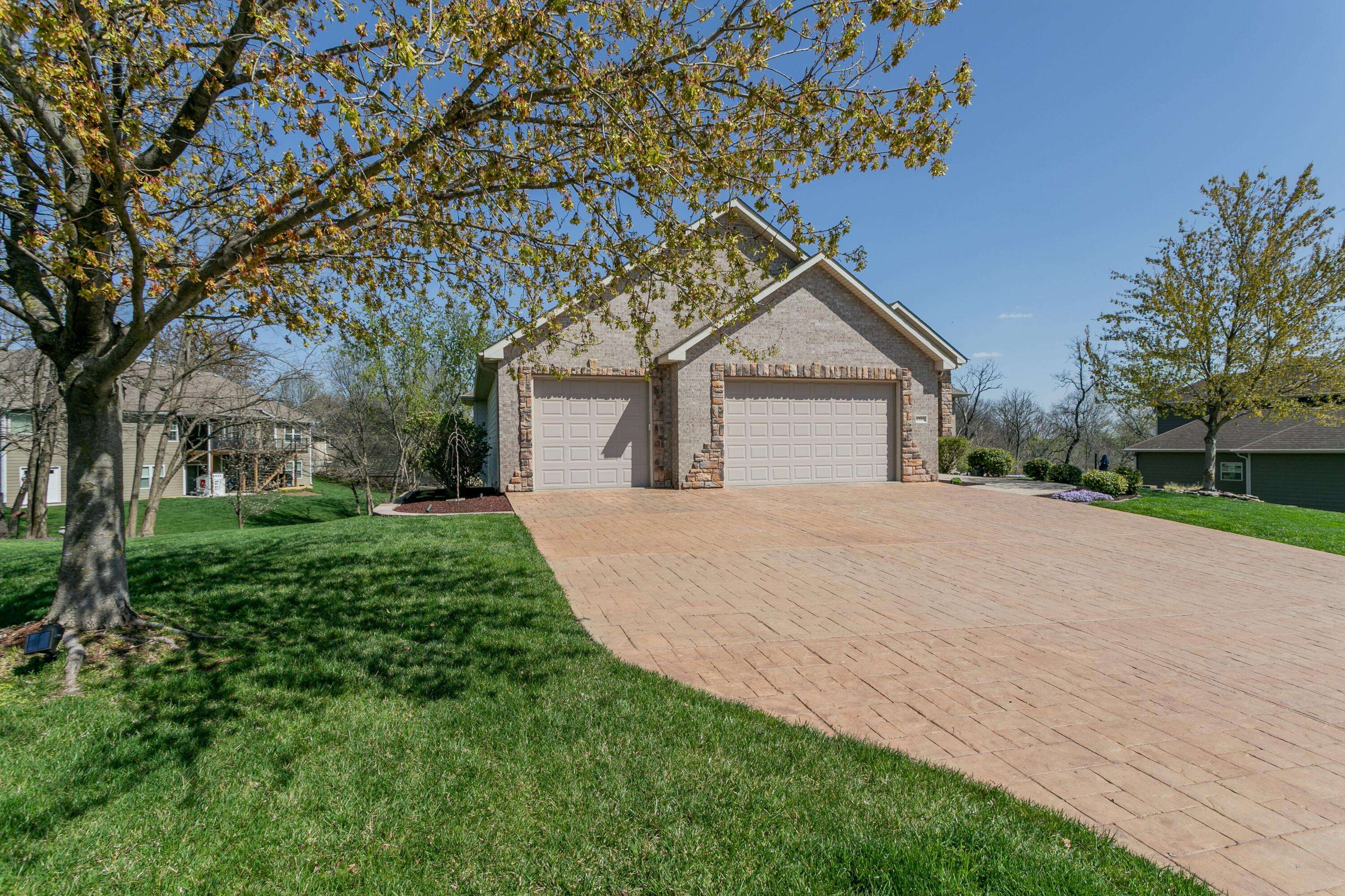 Columbia, MO 65203,6504 Cascades DR