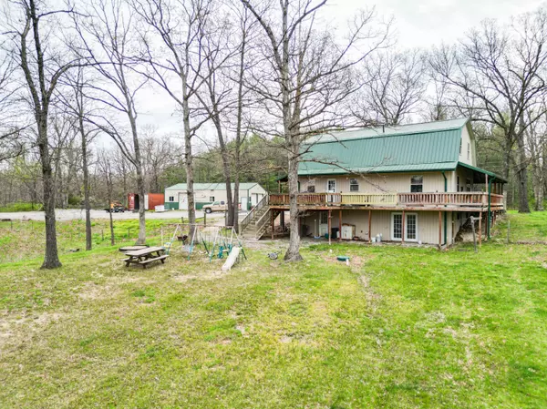 Clark, MO 65243,2825 County road 2965