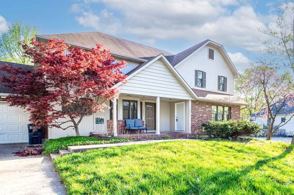 4306 Mt carmel LN, Columbia, MO 65203