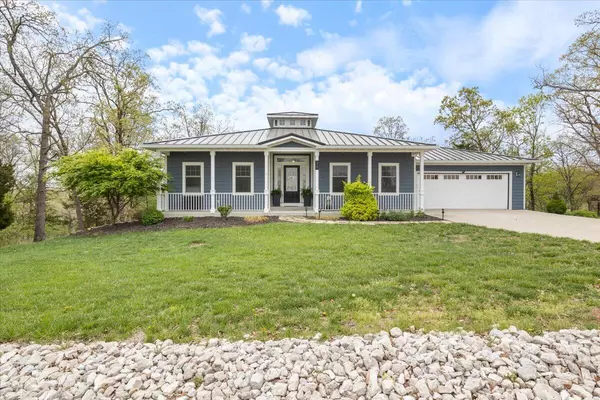 Lake Ozark, MO 65049,38 Highline RD