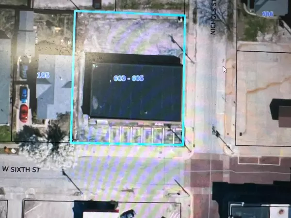 Fulton, MO 65251,603-605 Nichols ST