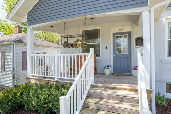 Mexico, MO 65265,713 S Washington ST