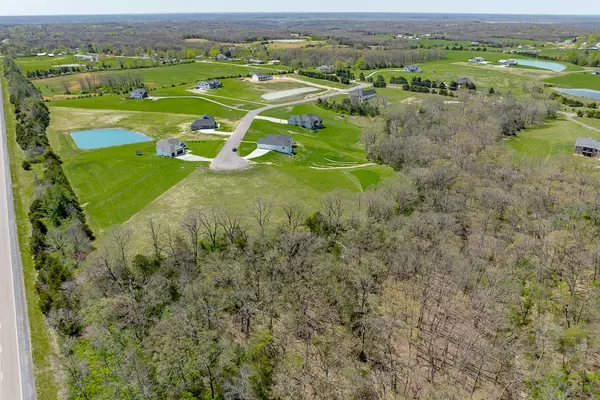 Hartsburg, MO 65039,LOT 22 Nevin CT