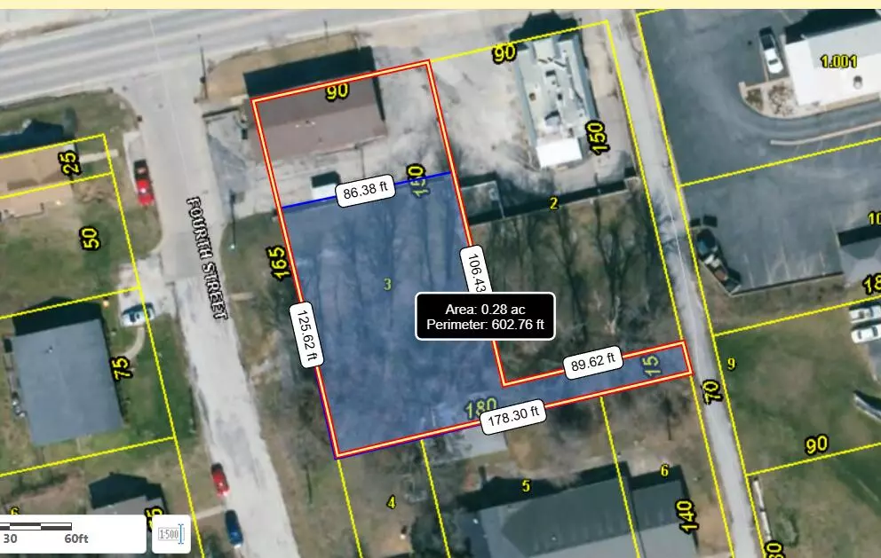 Boonville, MO 65233,LOT OF 400 Ashley