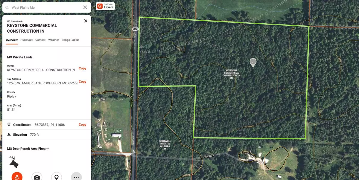 Doniphan, MO 63935,0000 Rt j