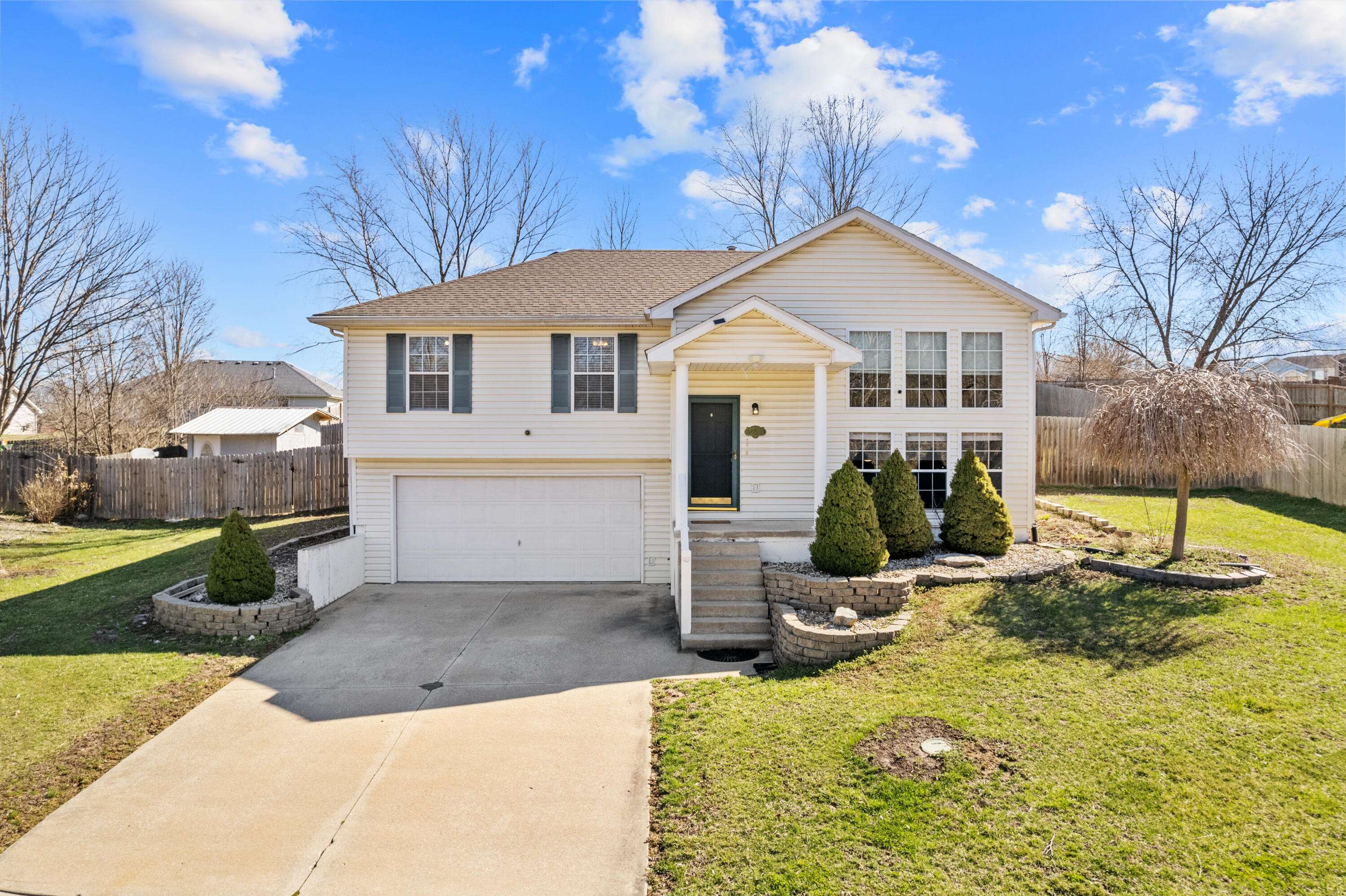 5650 N Autumn DR, Columbia, MO 65202