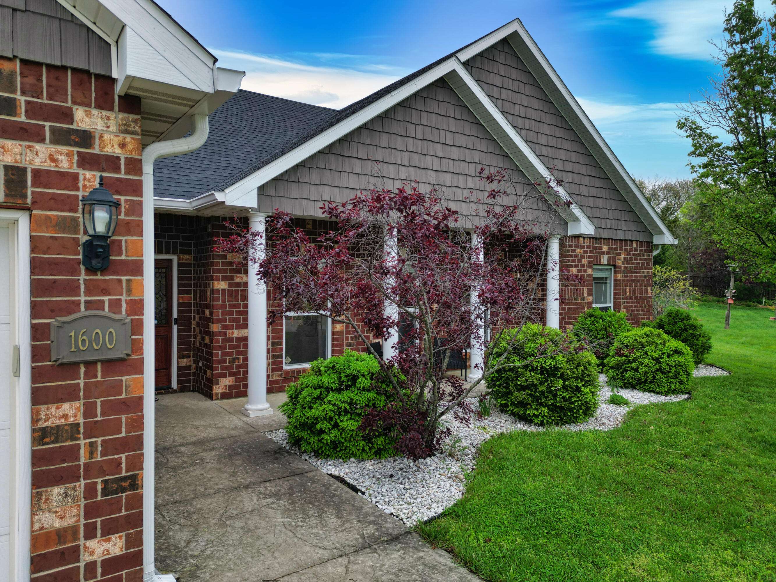 1600 Andretti CIR, Columbia, MO 65201