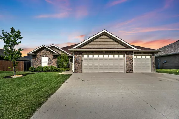 5803 Misty springs way, Columbia, MO 65202
