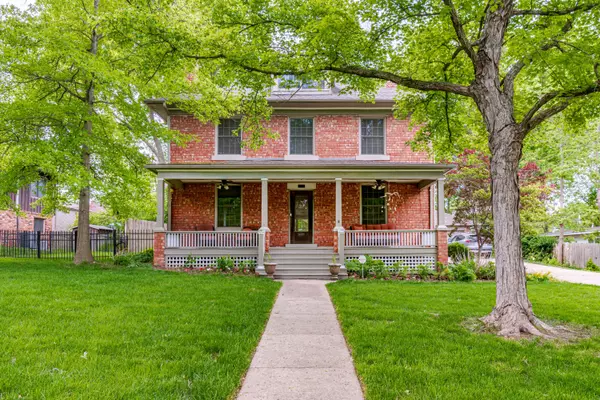 403 Westmount AVE, Columbia, MO 65203