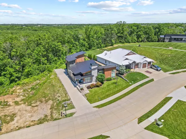 Columbia, MO 65203,424 Angels rest Way