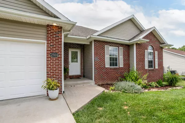 Columbia, MO 65202,2504 Oakfield DR