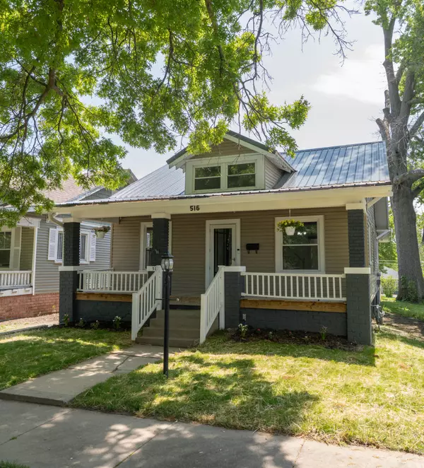 516 Barrow ST, Moberly, MO 65270