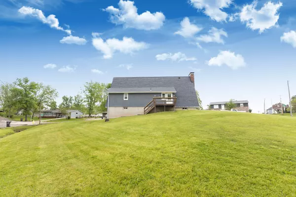 Moberly, MO 65270,208 Edgewood TERR