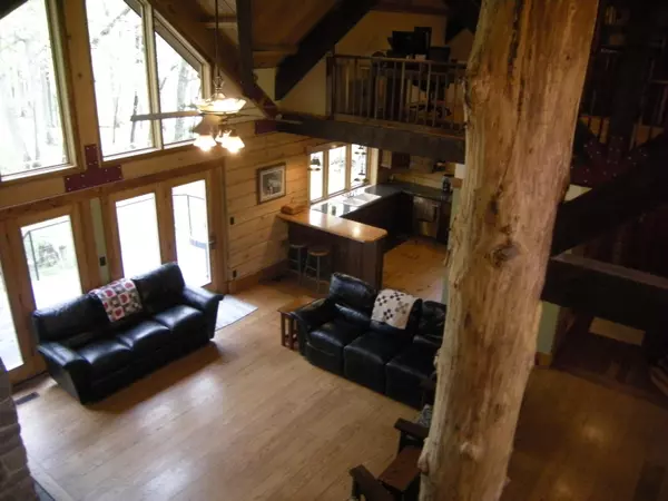 Hallsville, MO 65255,9750 N Phillipe RD