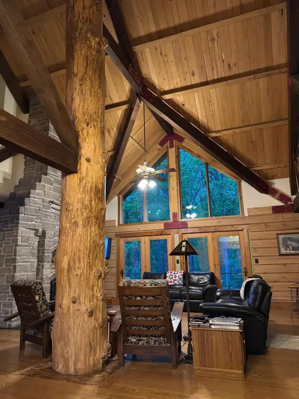 Hallsville, MO 65255,9750 N Phillipe RD