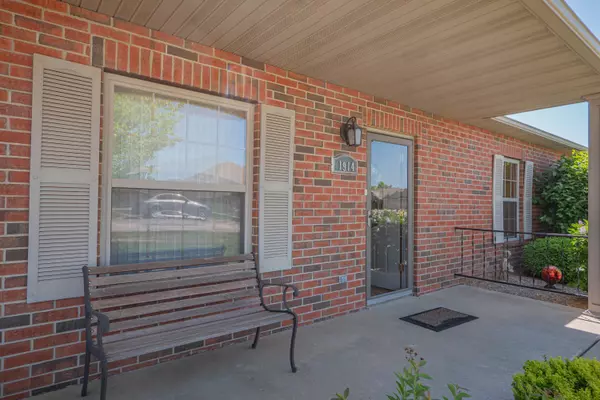 Moberly, MO 65270,1914 Wabash AVE