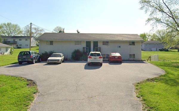 7216 N Wade school RD #C, Columbia, MO 65202