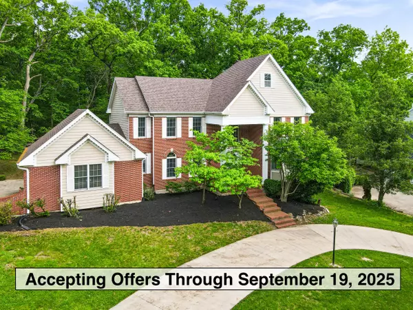 Columbia, MO 65201,2708 Bluff creek DR