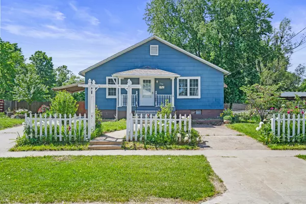 520 Taylor ST, Moberly, MO 65270