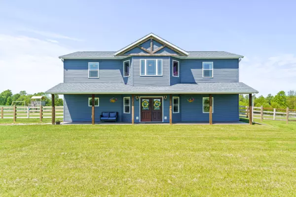 1033 County road 2765, Clark, MO 65243