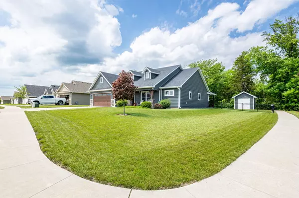 Columbia, MO 65202,3924 Clydesdale DR