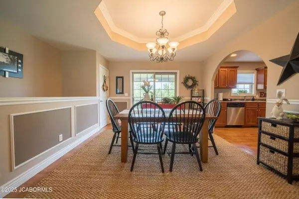 Holts Summit, MO 65043,1200 Choctaw ridge DR