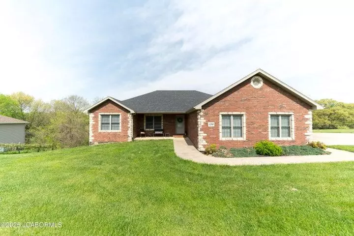 Holts Summit, MO 65043,1200 Choctaw ridge DR