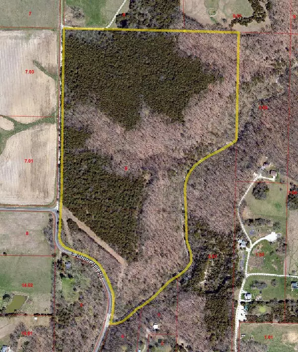 Minor hill RD, Ashland, MO 65010