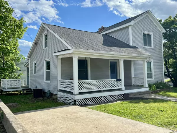 112 W 6th ST, Fulton, MO 65251