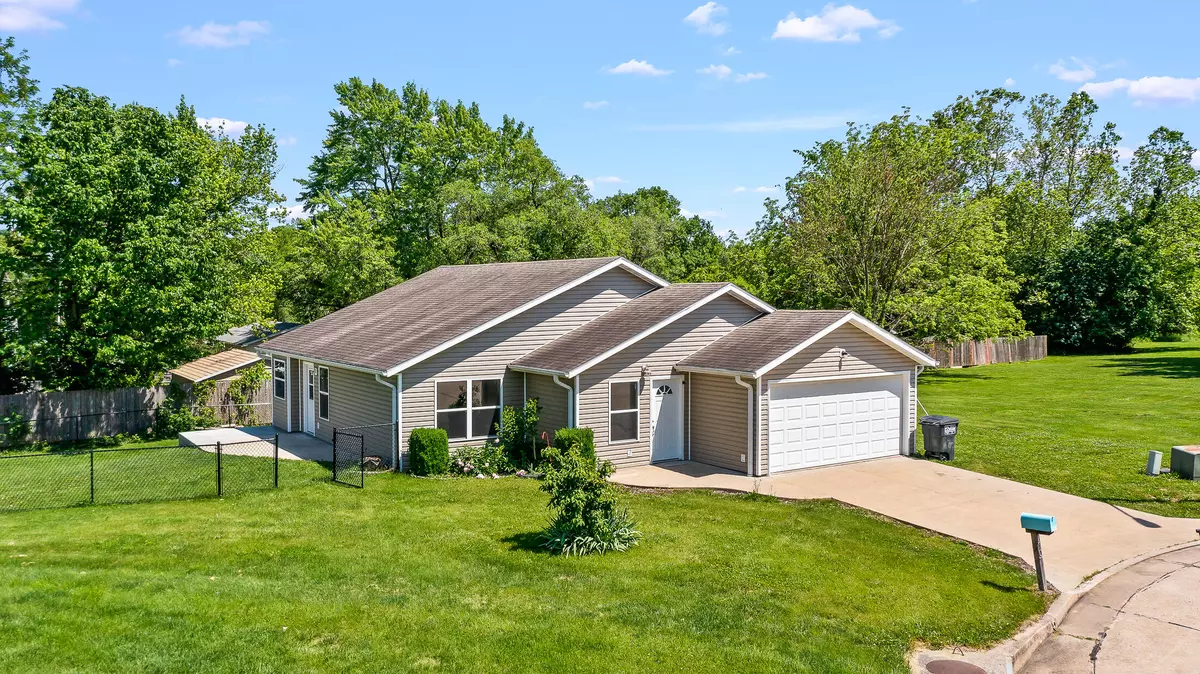 Fulton, MO 65251,707 Woodhill AVE