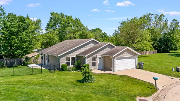 707 Woodhill AVE, Fulton, MO 65251