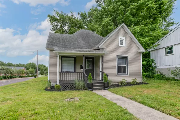 Columbia, MO 65203,500 W Sexton RD