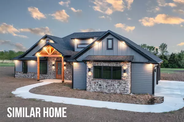 LOT 2 E Mt zion church rd, Hallsville, MO 65255