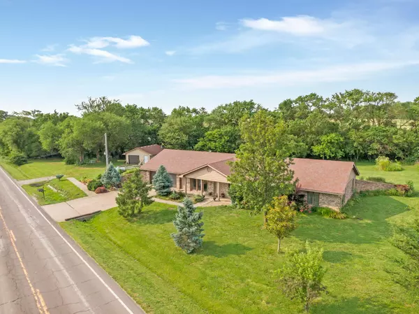 Prairie Home, MO 65068,150 Hwy DR