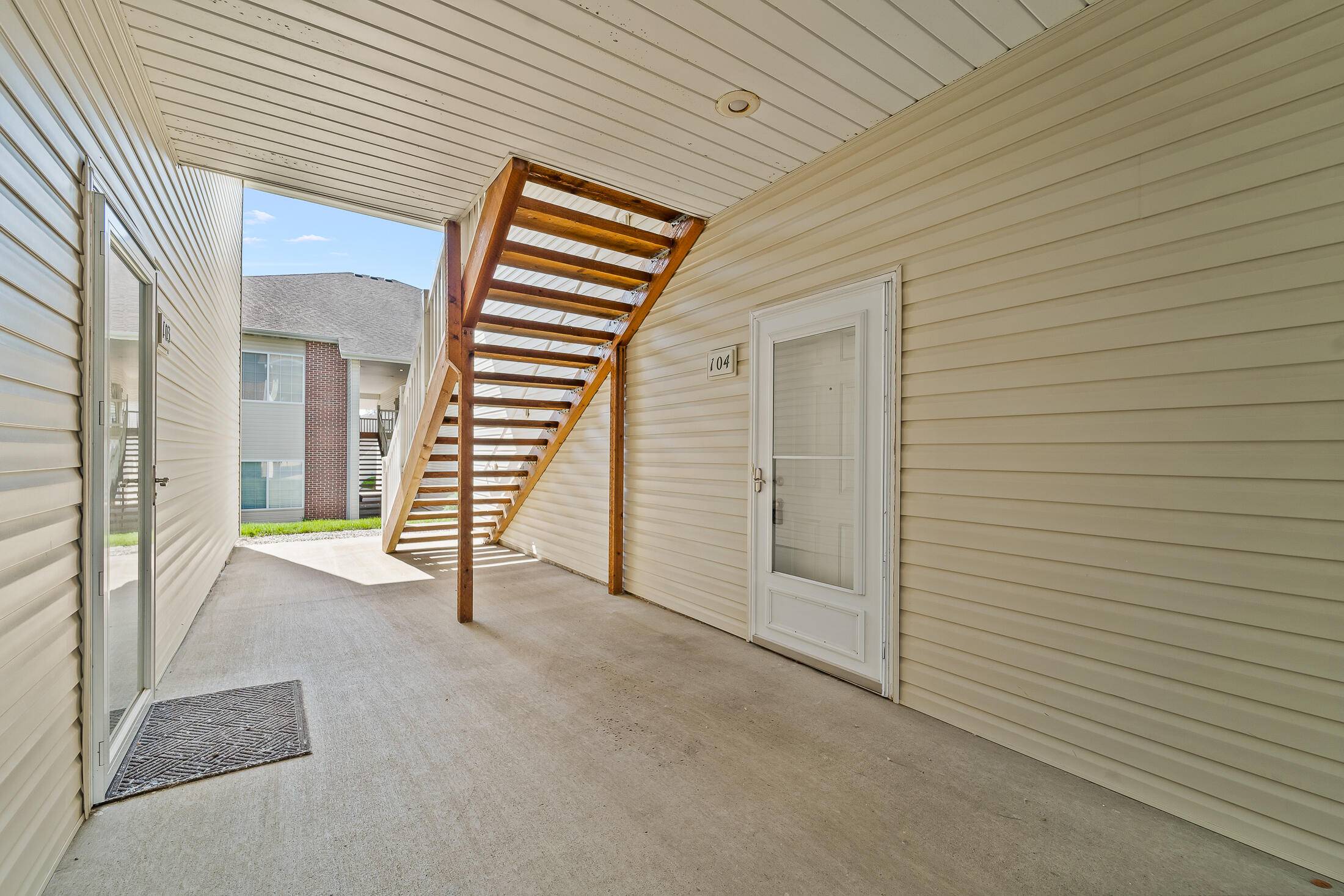 1100 Kennesaw #104, Columbia, MO 65202