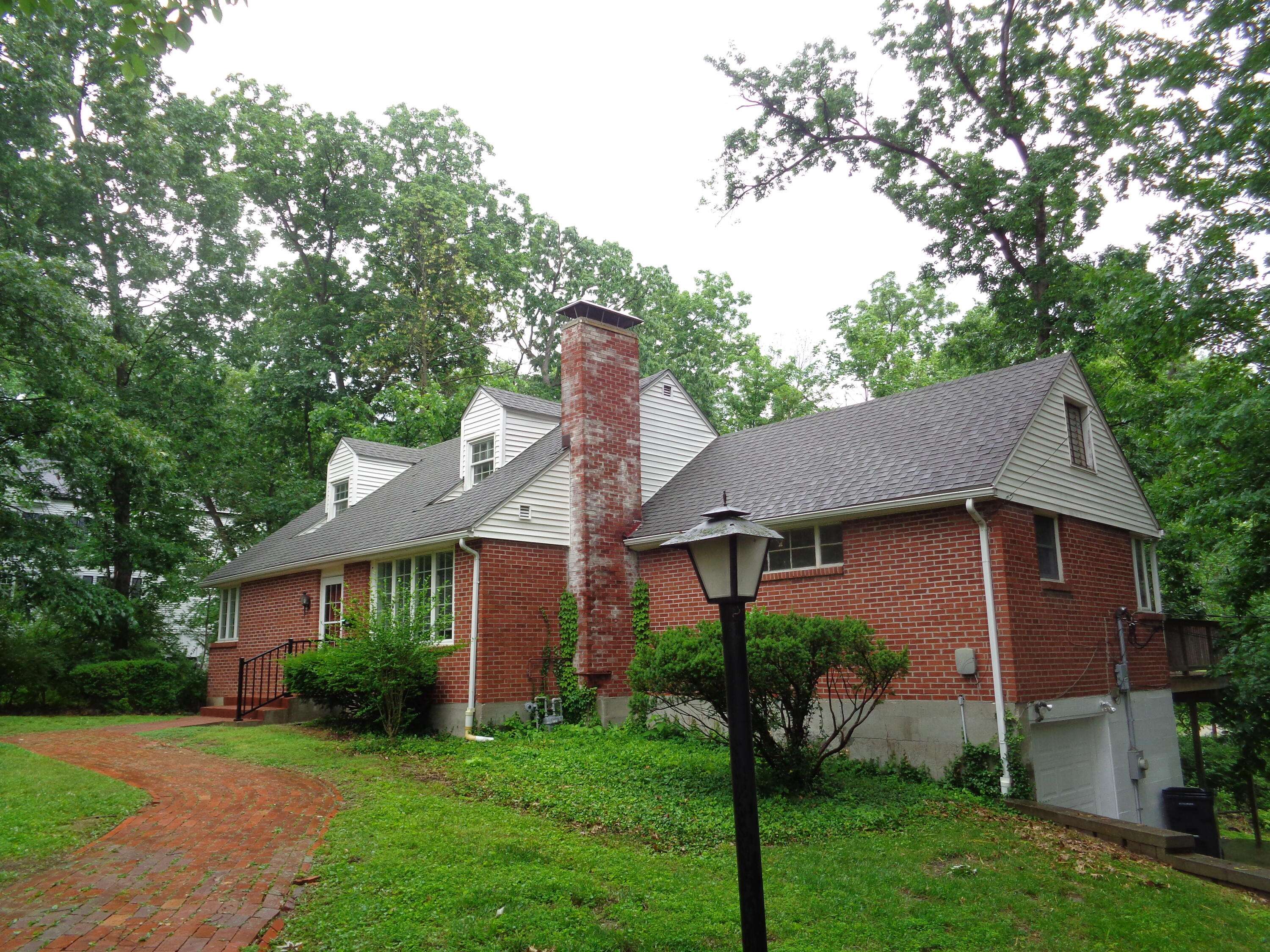 708 Edgewood ave, Columbia, MO 65203