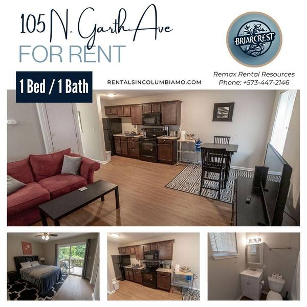 105 N Garth AVE #38, Columbia, MO 65203