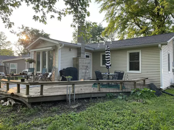 Hallsville, MO 65255,116 Elm ST